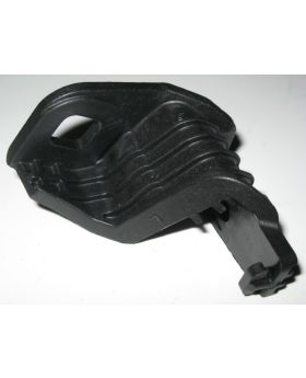 BMW Head Light Lamp Mounting Bracket Holder Left 51647285597 New Genuine
